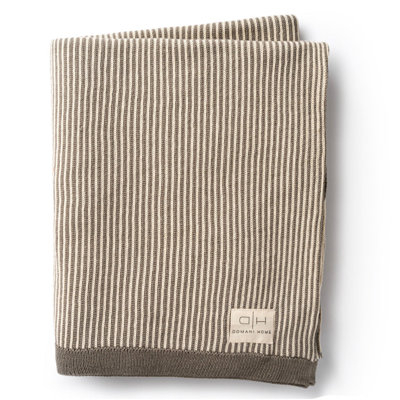 Bira Accent Throw