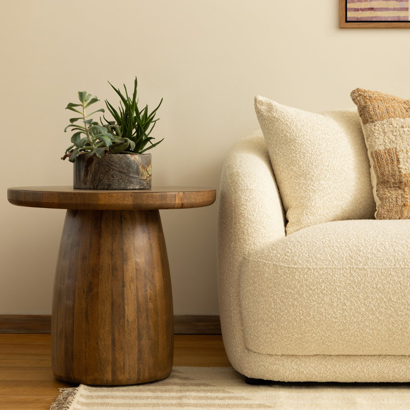Armstrong Side Table Natural