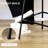 26" Counter Height Bar Stools Of 4, Kitchen Island Stools, Yellow Seat And Back For Breathable Comfort Space, Strong Steel Frame With Foot Pad 4, Seating, & Back, Construction