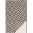 Peake Hand Tufted Wool Chevron Indoor Rug-25440028