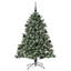 Artificial Christmas Tree with Stand-766900963-766900967