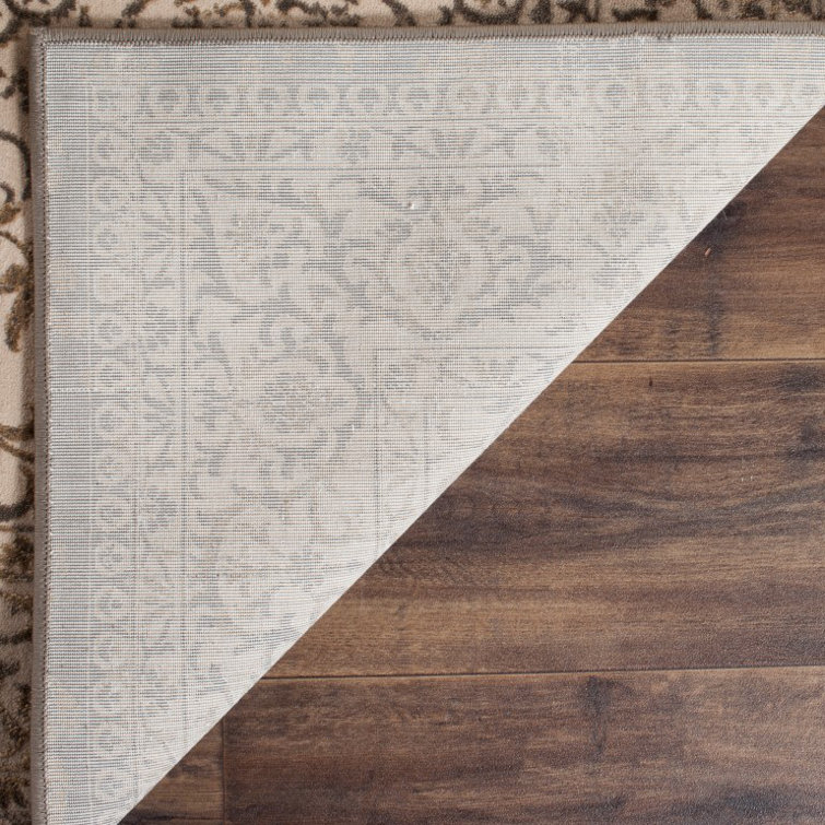 Tuthill Performance Floral Rug