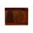 Pacjo 35.42'' Solid Wood Console Table