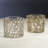 Coral Sea Brass Hurricane w/ Glass Insert-2134119228
