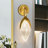 Estrelita Led Armed Sconce