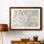 Soft Spring Blossoms - Peinture encadrée-106199794-106199795