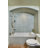 Lacey 60'' x 32'' Acrylic Bathtub-9228585-88693761