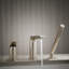 Avid Deck-Mount Bath Faucet With Handshower-2049774577