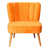 Orange sélectionné
