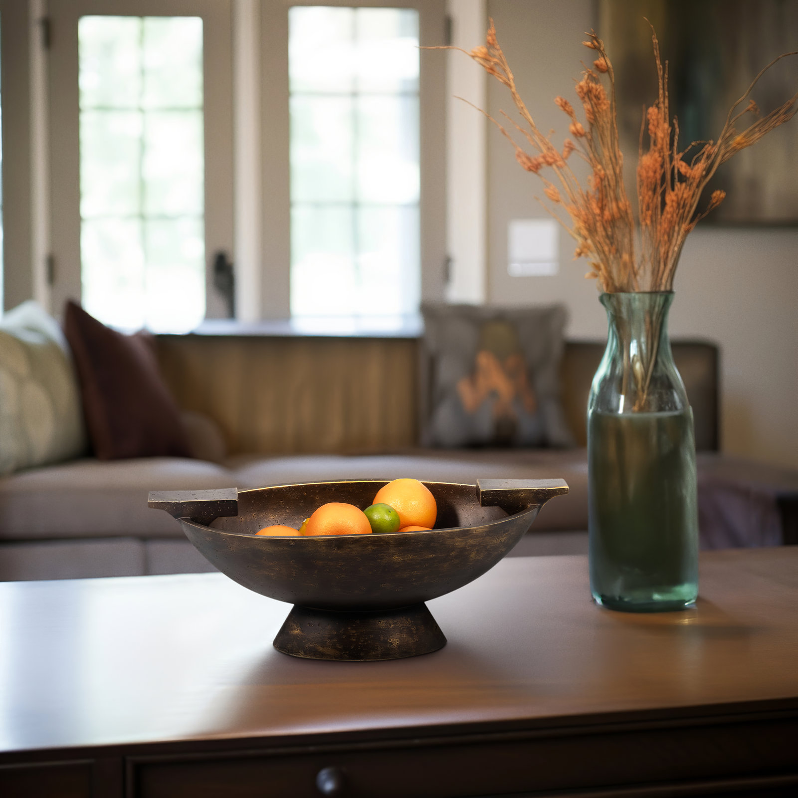 Handmade Decorative Bowl 1
