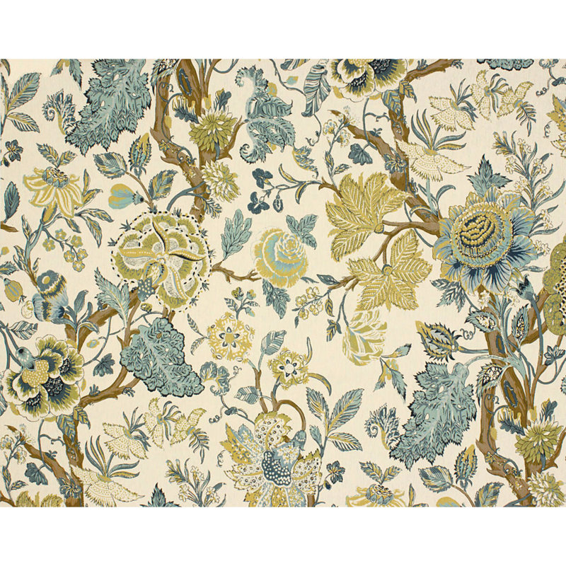 Barclay Butera Linen Fabric, Bayou