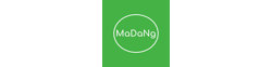 MaDaNg logo