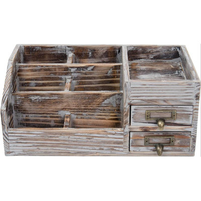 Organisateur de bureau Mayjer