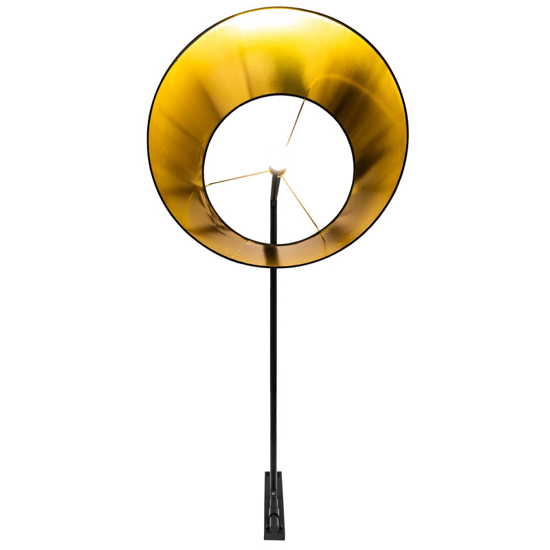 1 - Light Swing Arm