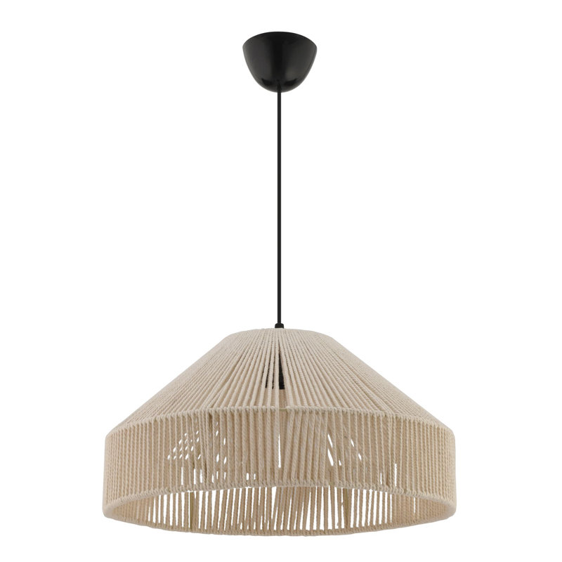 Lustre, Écru