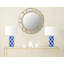 Miroir mural Wald
