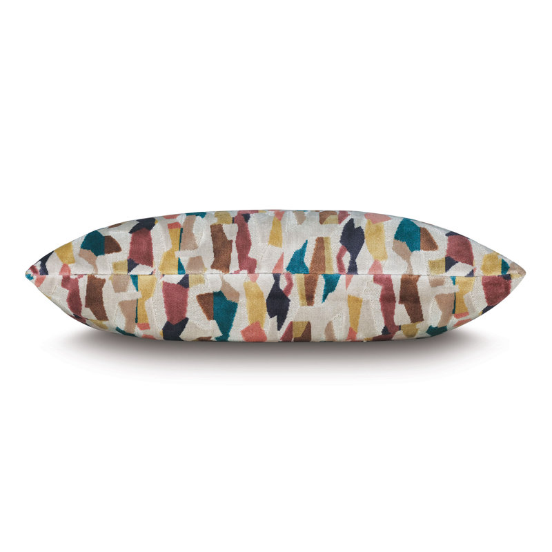 Coussin Neretva, Rectangle H 13 po x l 22 po