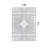 Bohemian Lines Washable Non Slip Area Rugs-9910494
