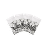 Amazonia Cotton Blend Square Napkins