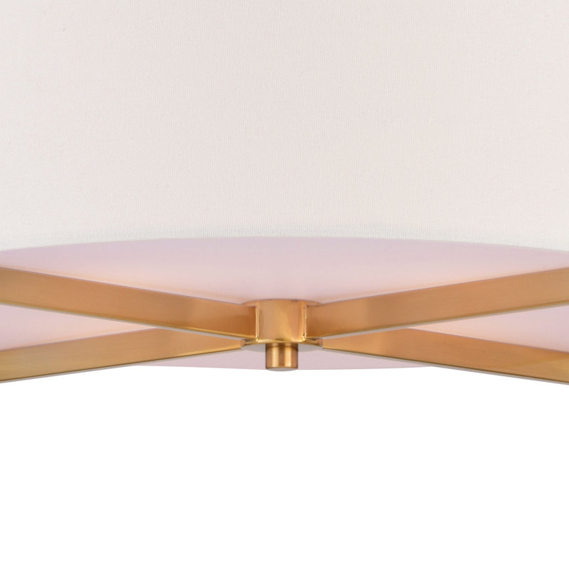 Semi Flush Mount