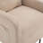 Solid +PlyWood+Metal Base Rocking Chair-1189114676