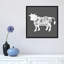Cuisine - impression sur toile tendue-10773693-73808773-73808774