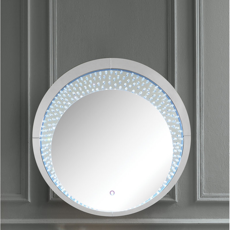 Miroir d'appoint Delane