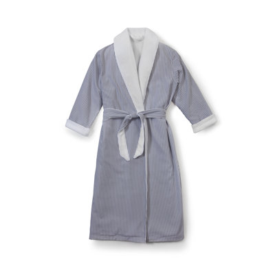 Polyester Bathrobe