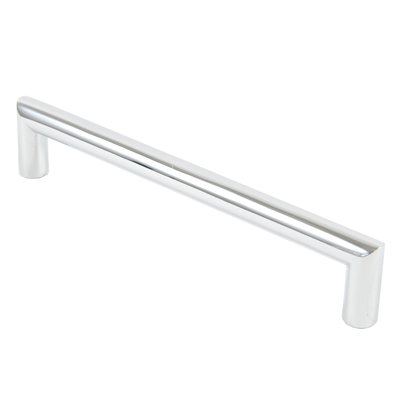 Modern 7" Center to Center Bar Pull