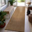 Tapis tissé plat intérieur / extérieur Plaid-856001181-870424851
