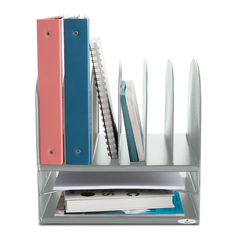 Onyx 2 Horizontal/6 Upright Sections