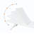 Outdoor Lounger Adjustable Backrest Mesh Fabric Outdoor Chaise Lounge Set with Table