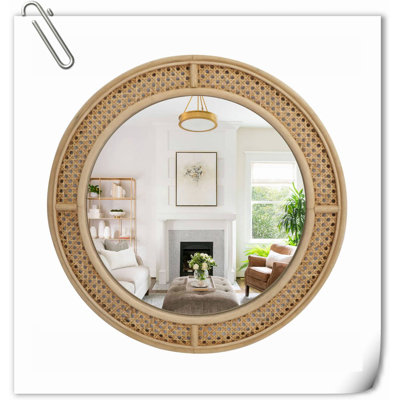Miroir Schrimsher