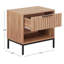 Table de chevet 1 tiroir Lylia-460485561