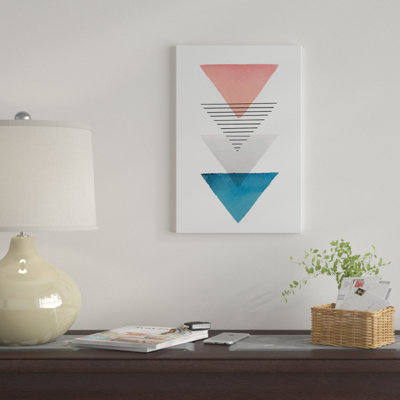 " Triangular I "