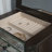 Angeleta 18'' Wide Jewelry Armoire