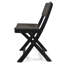 Chaise de patio bistro Rolston-60223970