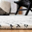 Tapis en laine touffeté à la main Wenzel-1446042834