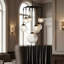 Artemis 7 - Light Chandelier