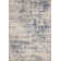 Loloi Nellie Dove / Blue Area Rug