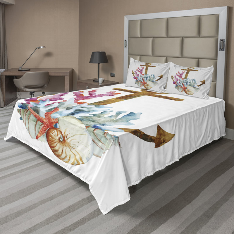 Microfiber Sheet Set, Full