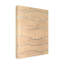 Art mural sur toile Ebern Designs, Michael Willett & Sand I-1991220