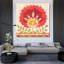 Ikat Bloom II