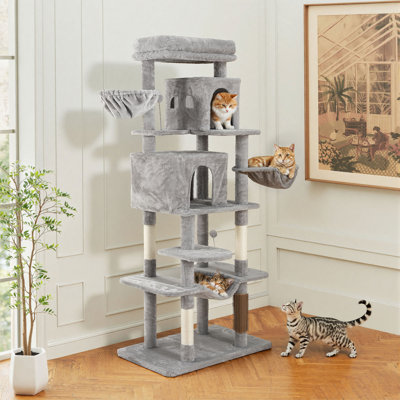 176 H Cat Tree