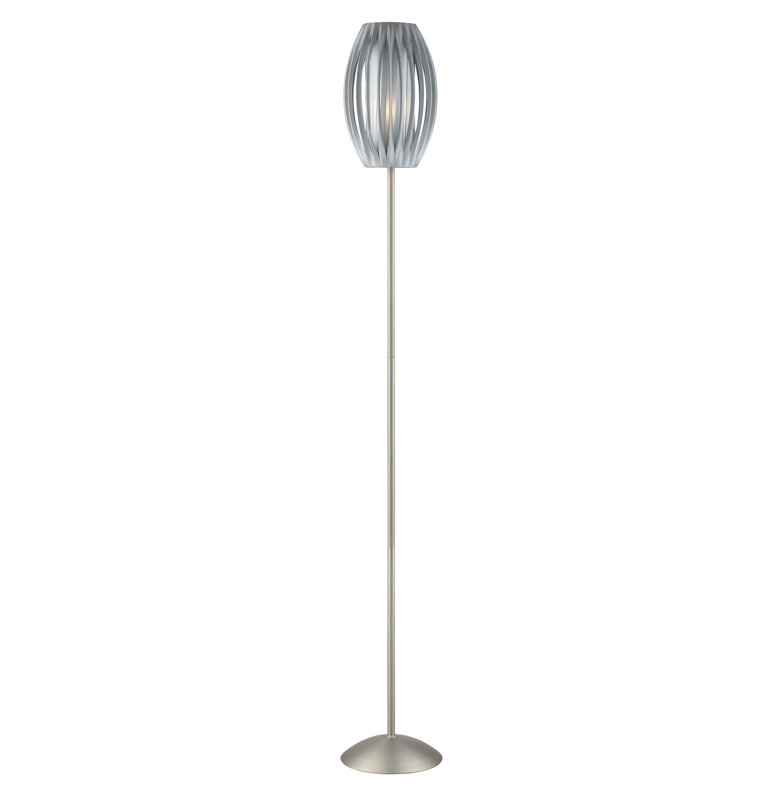 Lampe sur pied 69,5 po Barstow