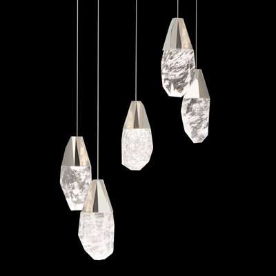 Martini 5 - Light LED Pendant