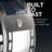 Solar Powered Integrated LED Metal Deck Light Pack