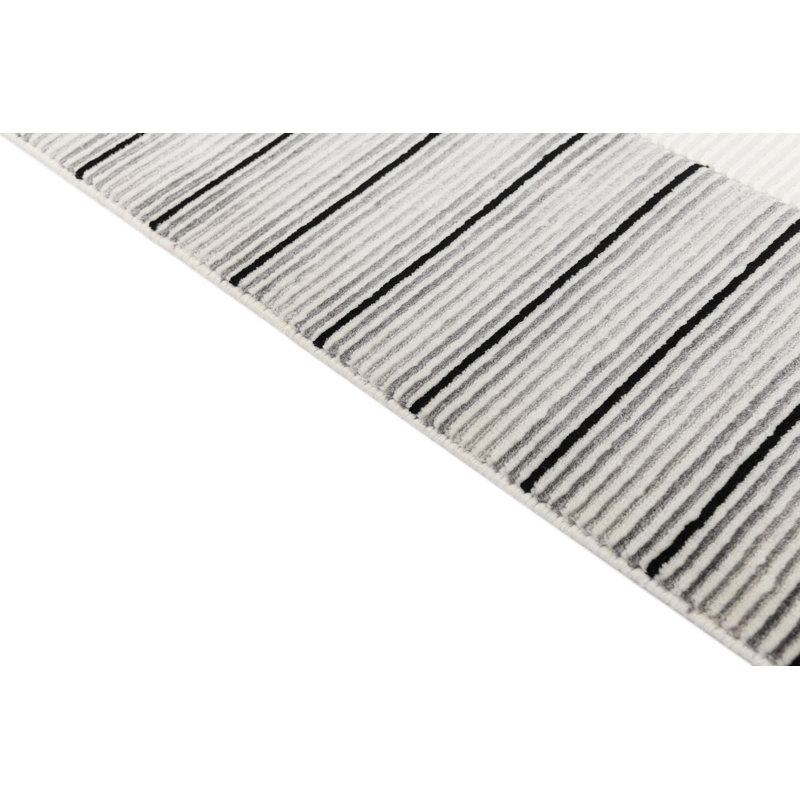 Tapis beige clair Howard