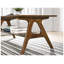 Ensemble de tables basses 3 pièces Arona