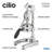 Frieling Manual Citrus Juicer-41492342